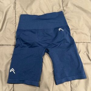 ONER ACTIVE CYCLING SHORTS SIZE SMALL